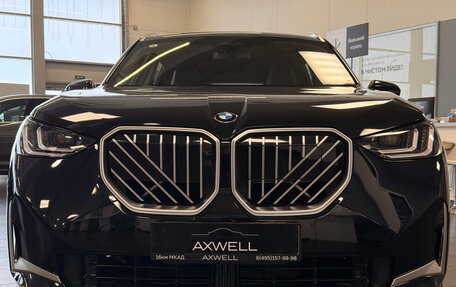 BMW X3, 2025 год, 7 747 000 рублей, 9 фотография