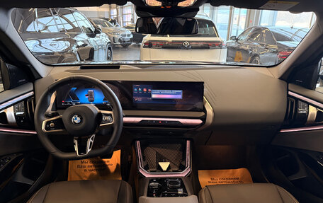 BMW X3, 2025 год, 7 747 000 рублей, 17 фотография