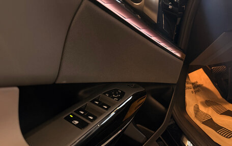 BMW X3, 2025 год, 7 747 000 рублей, 11 фотография