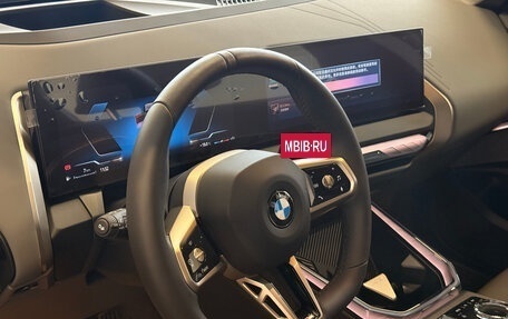 BMW X3, 2025 год, 7 747 000 рублей, 14 фотография