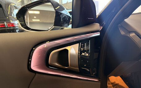 BMW X3, 2025 год, 7 747 000 рублей, 10 фотография