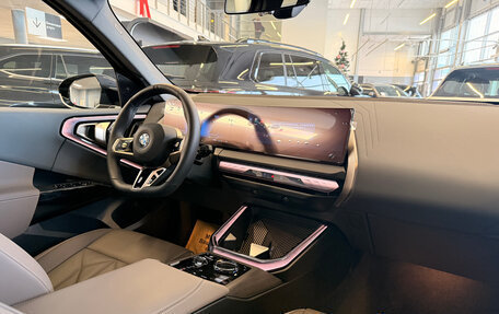 BMW X3, 2025 год, 7 747 000 рублей, 19 фотография