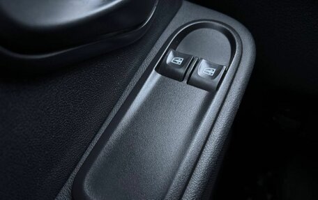 Renault Duster I рестайлинг, 2016 год, 820 000 рублей, 10 фотография