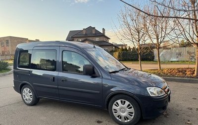 Opel Combo C, 2008 год, 570 000 рублей, 1 фотография