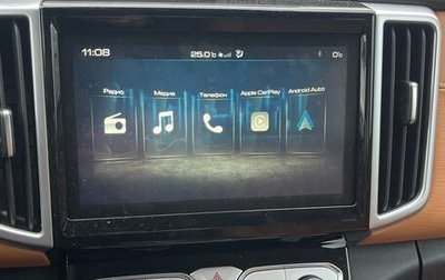 Great Wall Poer, 2024 год, 3 050 000 рублей, 1 фотография