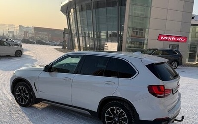 BMW X5, 2016 год, 3 500 000 рублей, 1 фотография