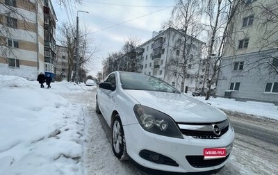 Opel Astra H, 2007 год, 410 000 рублей, 1 фотография