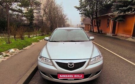 Mazda 6, 2005 год, 600 000 рублей, 1 фотография