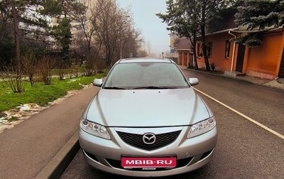 Mazda 6, 2005 год, 600 000 рублей, 1 фотография