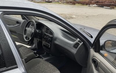 ЗАЗ Chance, 2010 год, 265 000 рублей, 1 фотография