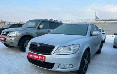 Skoda Octavia, 2012 год, 750 000 рублей, 1 фотография