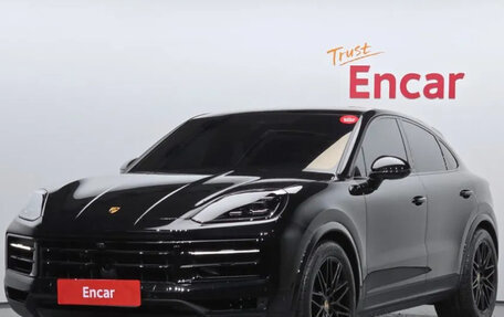 Porsche Cayenne III, 2024 год, 17 180 000 рублей, 1 фотография