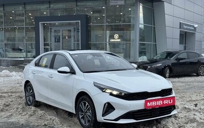 KIA K3, 2025 год, 2 912 500 рублей, 1 фотография
