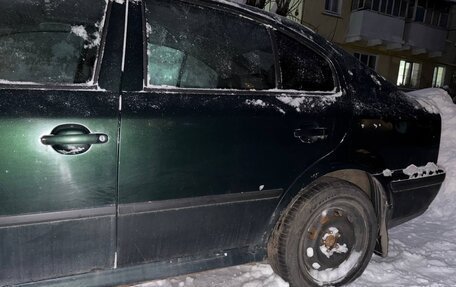 Skoda Octavia IV, 2004 год, 330 000 рублей, 9 фотография