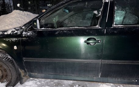 Skoda Octavia IV, 2004 год, 330 000 рублей, 10 фотография