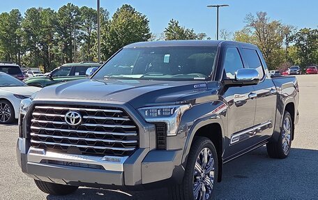 Toyota Tundra, 2025 год, 12 995 600 рублей, 1 фотография