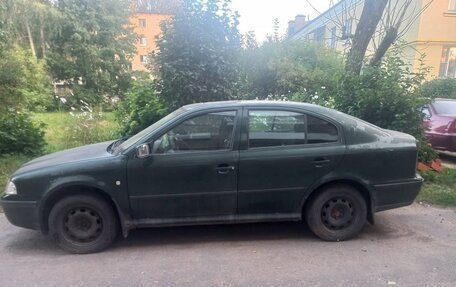 Skoda Octavia IV, 2004 год, 330 000 рублей, 8 фотография