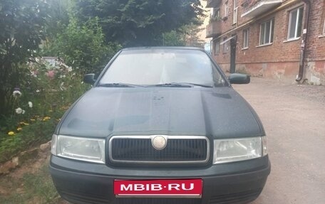 Skoda Octavia IV, 2004 год, 330 000 рублей, 6 фотография