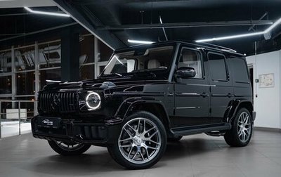 Mercedes-Benz G-Класс AMG, 2025 год, 33 000 000 рублей, 1 фотография