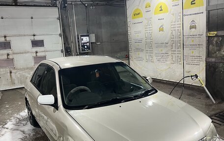 Mazda Familia, 1999 год, 230 000 рублей, 1 фотография