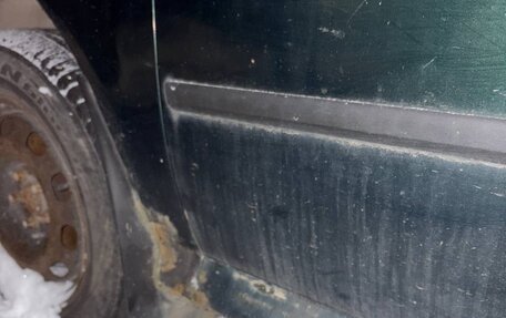 Skoda Octavia IV, 2004 год, 330 000 рублей, 11 фотография