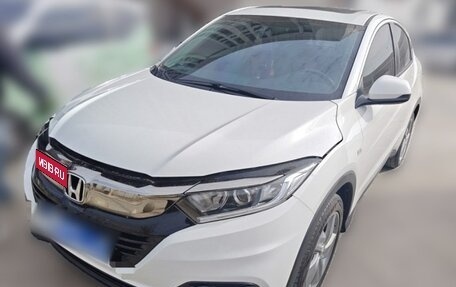 Honda Vezel, 2022 год, 1 473 900 рублей, 1 фотография