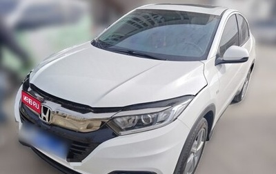 Honda Vezel, 2022 год, 1 473 900 рублей, 1 фотография