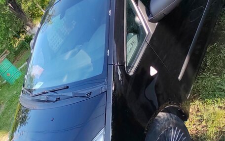 Mitsubishi Colt VI рестайлинг, 2006 год, 369 000 рублей, 1 фотография