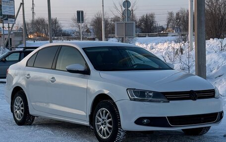 Volkswagen Jetta VI, 2015 год, 790 000 рублей, 1 фотография