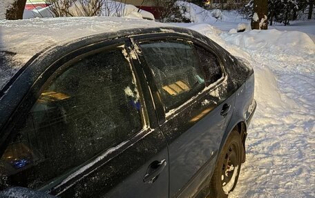 Skoda Octavia IV, 2004 год, 330 000 рублей, 15 фотография