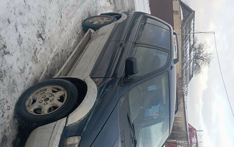 Mitsubishi RVR III рестайлинг, 1997 год, 100 000 рублей, 2 фотография