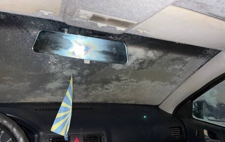 Skoda Octavia IV, 2004 год, 330 000 рублей, 18 фотография