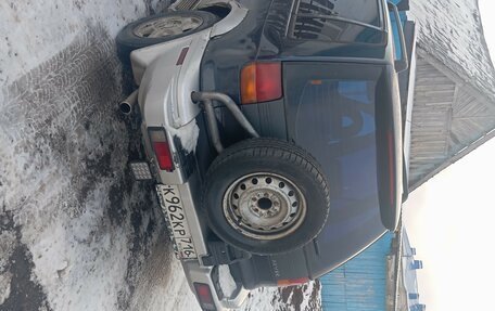 Mitsubishi RVR III рестайлинг, 1997 год, 100 000 рублей, 4 фотография
