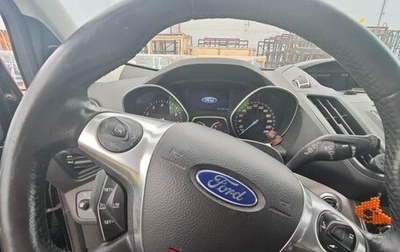 Ford Kuga III, 2014 год, 1 250 000 рублей, 1 фотография