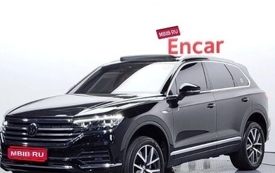 Volkswagen Touareg III, 2023 год, 8 780 000 рублей, 1 фотография