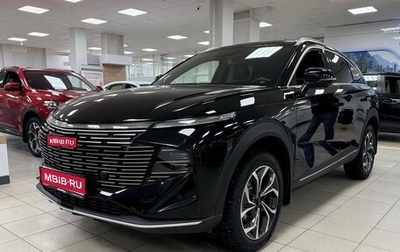 Haval F7, 2025 год, 2 807 000 рублей, 1 фотография