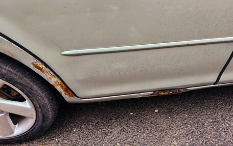 Mazda 6, 2005 год, 600 000 рублей, 7 фотография