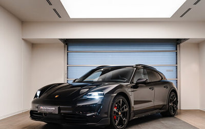 Porsche Taycan I, 2023 год, 11 900 000 рублей, 1 фотография