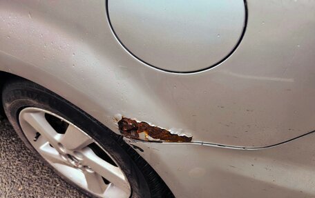 Mazda 6, 2005 год, 600 000 рублей, 10 фотография