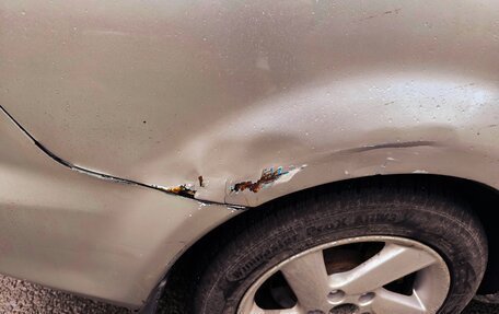 Mazda 6, 2005 год, 600 000 рублей, 8 фотография