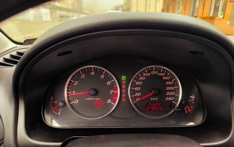 Mazda 6, 2005 год, 600 000 рублей, 11 фотография