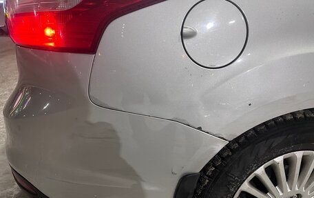 Ford Focus III, 2012 год, 680 000 рублей, 5 фотография