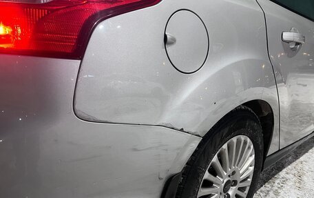 Ford Focus III, 2012 год, 680 000 рублей, 7 фотография