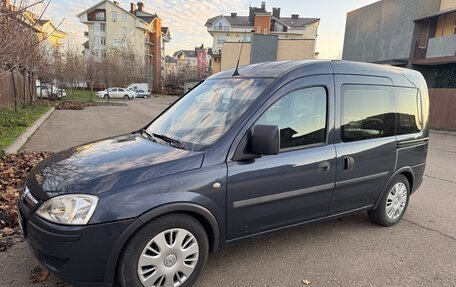 Opel Combo C, 2008 год, 570 000 рублей, 4 фотография