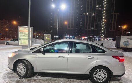 Ford Focus III, 2012 год, 680 000 рублей, 10 фотография