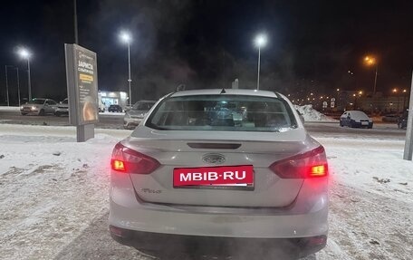 Ford Focus III, 2012 год, 680 000 рублей, 8 фотография