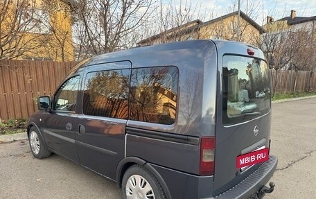 Opel Combo C, 2008 год, 570 000 рублей, 3 фотография