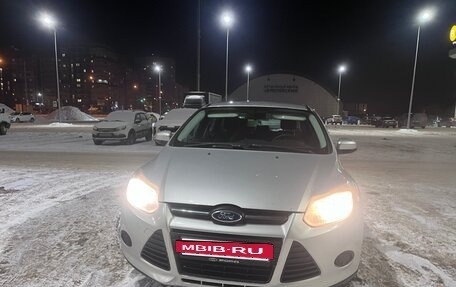 Ford Focus III, 2012 год, 680 000 рублей, 2 фотография