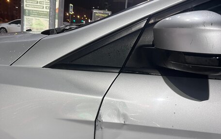 Ford Focus III, 2012 год, 680 000 рублей, 11 фотография