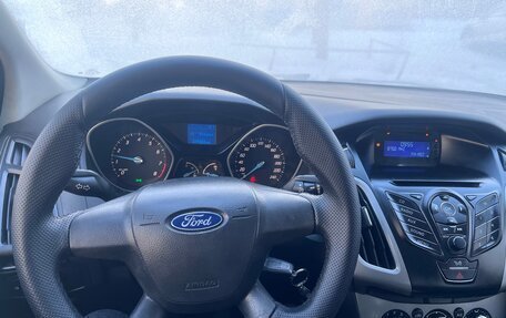 Ford Focus III, 2012 год, 680 000 рублей, 22 фотография